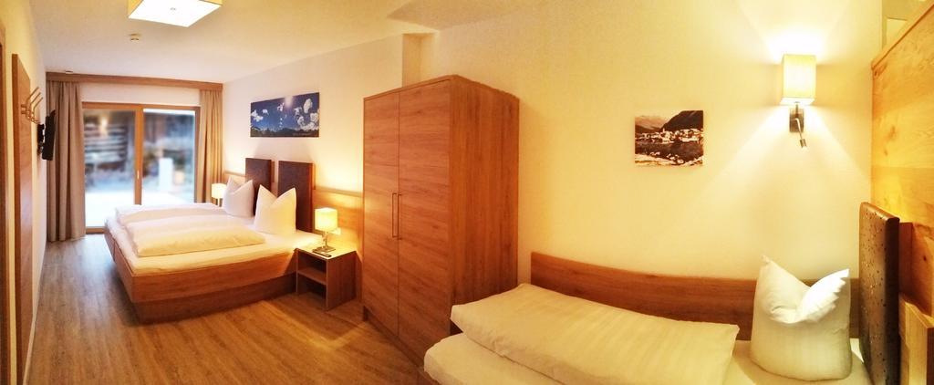 Apart Viva Ischgl Habitación foto