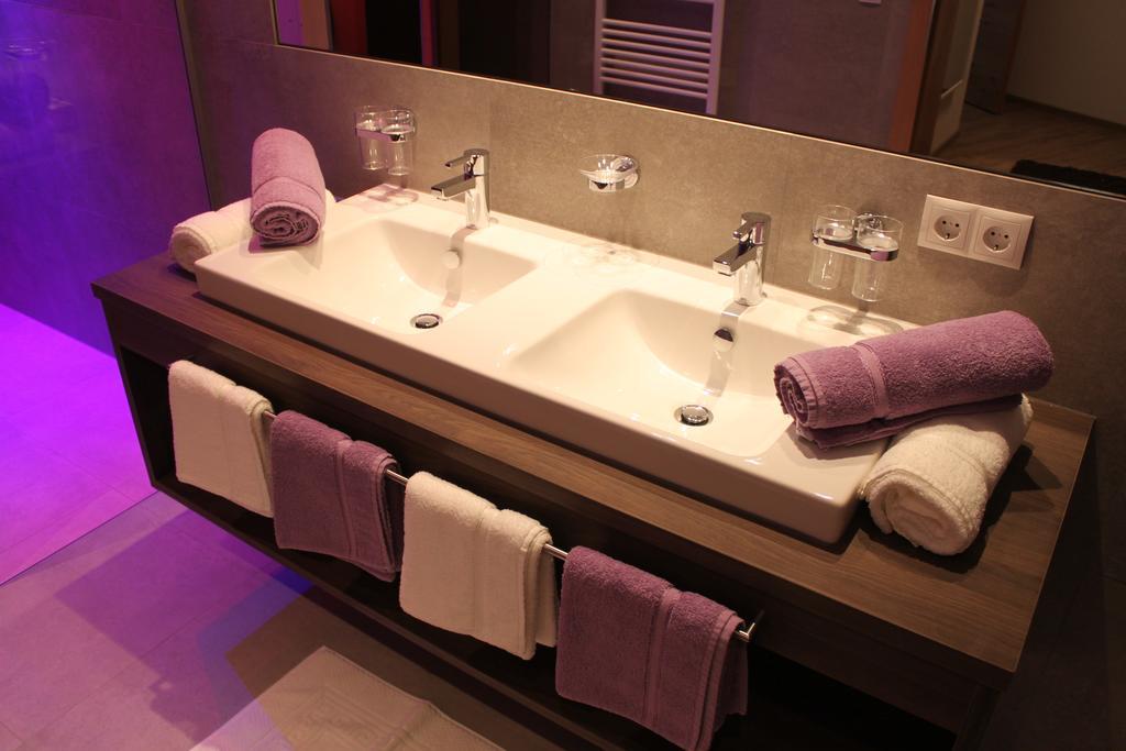 Apart Viva Ischgl Habitación foto