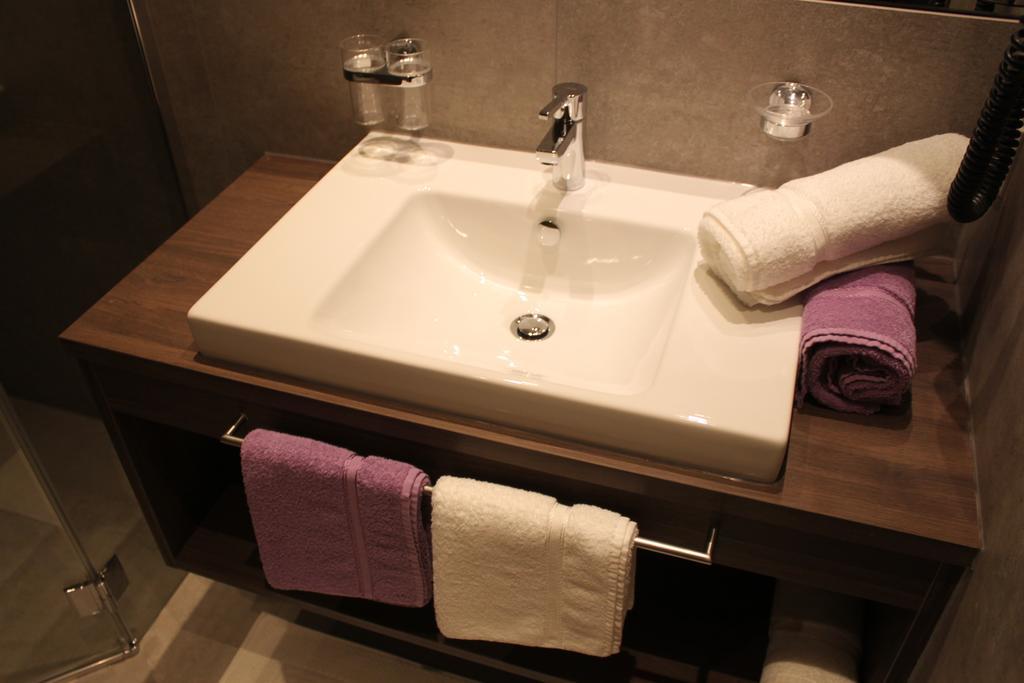 Apart Viva Ischgl Habitación foto